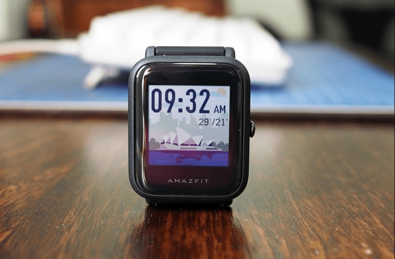 Amazfit Bip