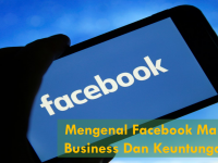 Mengenal Facebook Manager Business Dan Keuntungannya