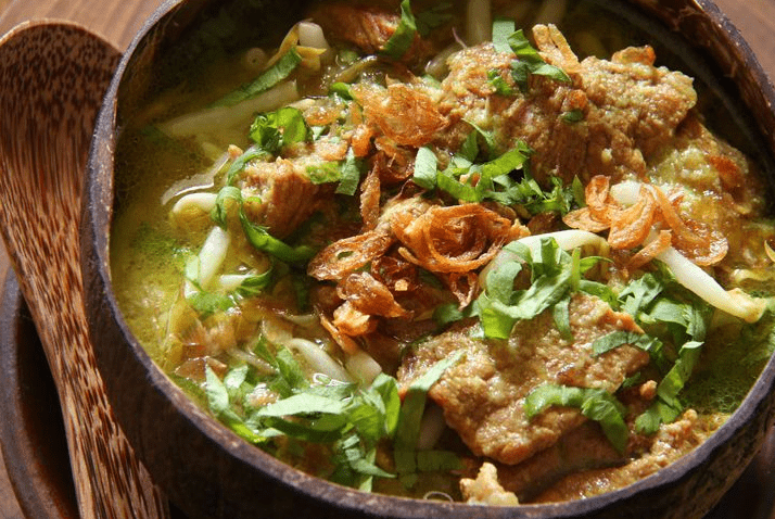 Soto Daging