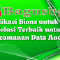 Aplikasi Bions untuk PC: Solusi Terbaik untuk Keamanan Data Anda