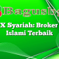 OctaFX Syariah: Broker Forex Islami Terbaik