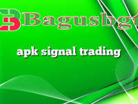 apk signal trading