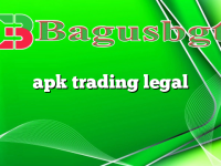 apk trading legal