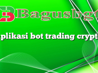 aplikasi bot trading crypto