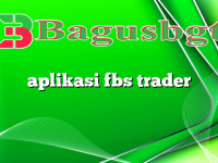 aplikasi fbs trader