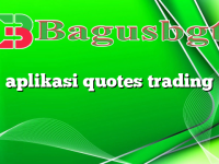 aplikasi quotes trading