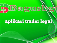 aplikasi trader legal