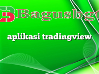 aplikasi tradingview