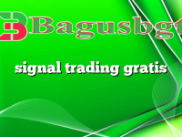 signal trading gratis