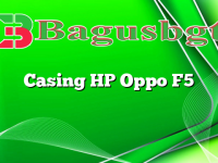 Casing HP Oppo F5