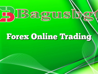 Forex Online Trading