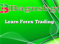 Learn Forex Trading