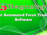 Best Automated Forex Trading Software
