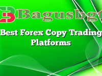 Best Forex Copy Trading Platforms