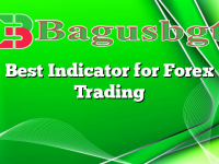 Best Indicator for Forex Trading