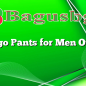 Cargo Pants for Men Outfit