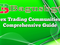 Forex Trading Communities: A Comprehensive Guide