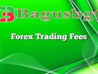 Forex Trading Fees