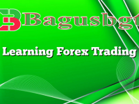 Learning Forex Trading