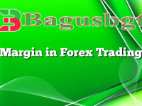 Margin in Forex Trading