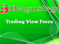 Trading View Forex