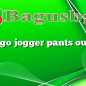 cargo jogger pants outfit