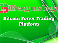 Bitcoin Forex Trading Platform