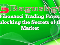 Fibonacci Trading Forex: Unlocking the Secrets of the Market