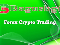 Forex Crypto Trading