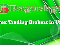 Forex Trading Brokers in USA