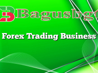 Forex Trading Business