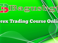 Forex Trading Course Online