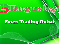 Forex Trading Dubai
