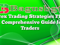 Forex Trading Strategies PDF: A Comprehensive Guide for Traders