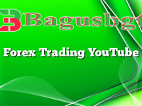 Forex Trading YouTube
