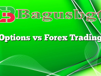 Options vs Forex Trading