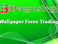 Wallpaper Forex Trading