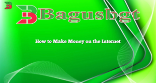 How to Make Money on the Internet