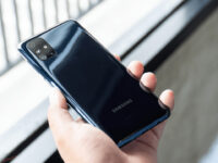 Review Samsung M51, Berkapasitas Baterai 7000mAh